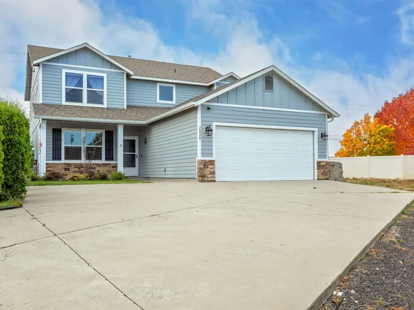2820 W Ashley Cir, Spokane, WA 99208