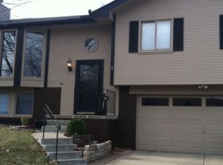 3602 S 154th St, Omaha, NE 68144