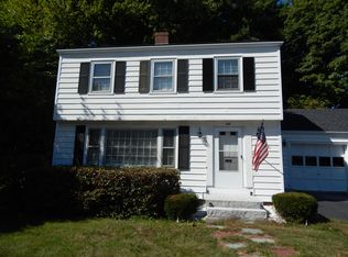 160 Stevens Ave, Portland, ME 04102