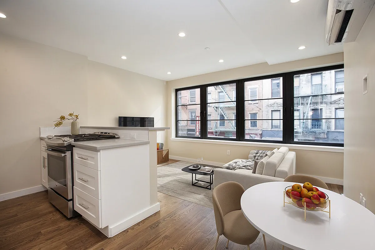 152 Ludlow Street — Photo 3