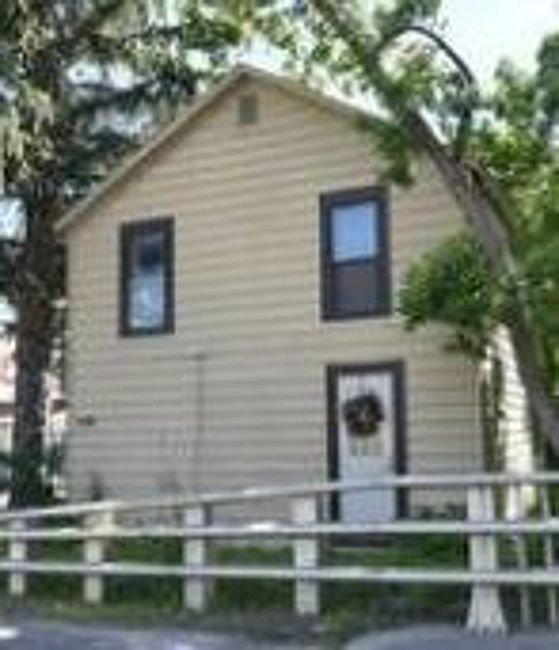 Property Front View
