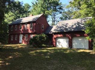 370 Winthrop St, Rehoboth, MA 02769