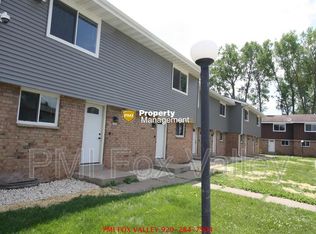 2051 Evans St, Oshkosh, WI 54901