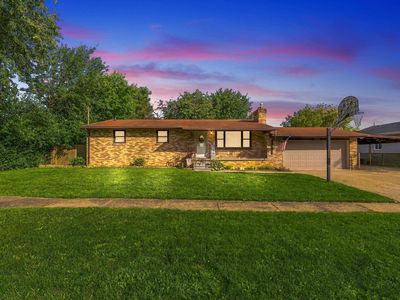 1459 Brady Ave, Burton, MI, 48529