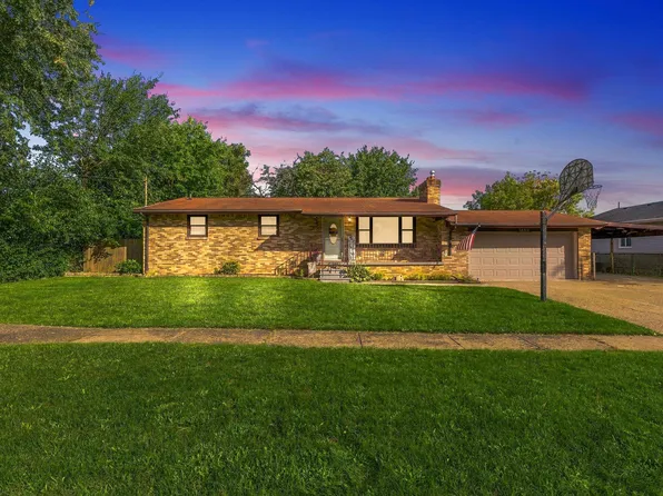 1459 Brady Ave, Burton, MI 48529