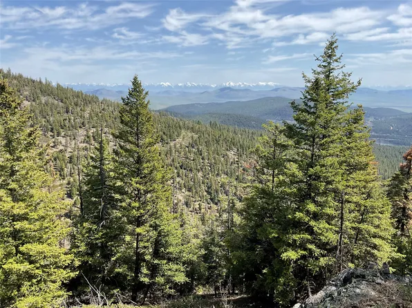 Nhn Clark Hinchwood Rd, Hot Springs, MT 59845