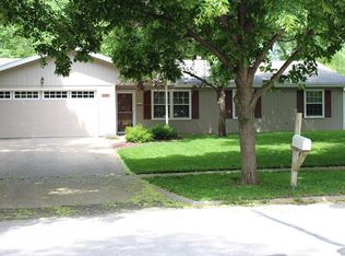 2337 Atchison Ave, Lawrence, KS 66047