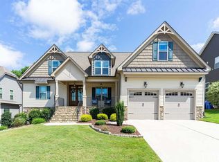 119 Prides Xing, Rolesville, NC 27571