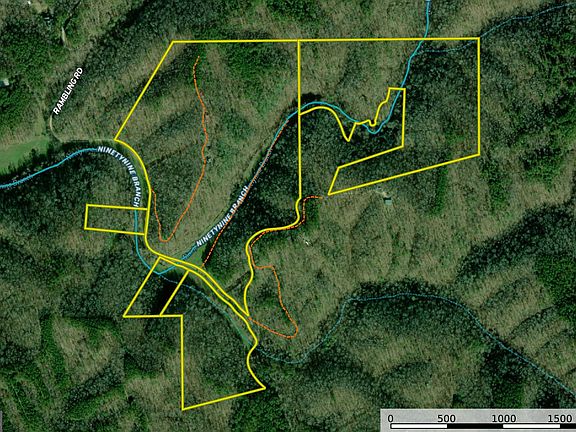 2nd image of 128/ACRE S On Rambling Rd