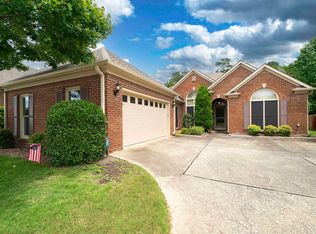 4481 Crossings Rdg, Birmingham, AL 35242