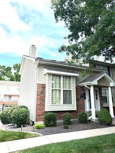 1729 Honeysuckle Dr, Saint Charles, MO, 63303