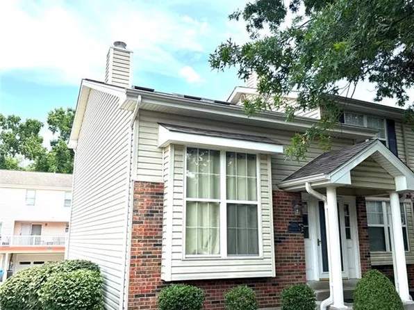 1729 Honeysuckle Dr, Saint Charles, MO 63303