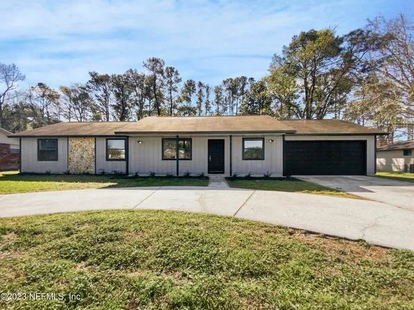 13474 PEREGRINE Street, Jacksonville, FL 32225