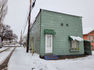 310 N 8th St, Miles City, MT 59301