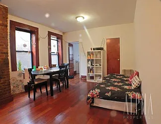 Rented by Alpha Properties NYC I LLC