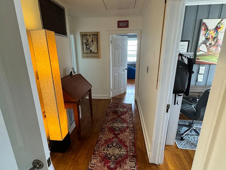 Hallway
