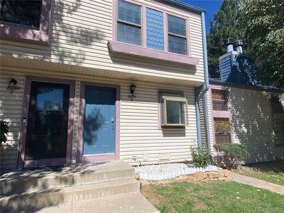 15999 E Alaska Place  Unit D, Aurora, CO, 80017