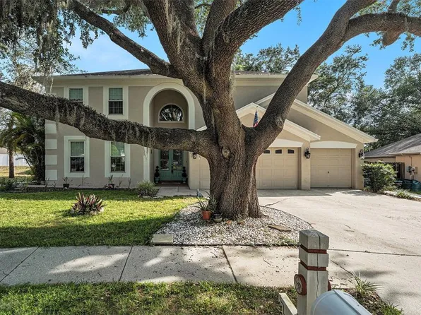 709 Grand Canyon Dr, Valrico, FL 33594