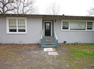 250 Hitts Lake Rd, Tyler, TX 75706