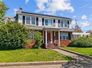 444 Armistice Blvd, Pawtucket, RI 02861