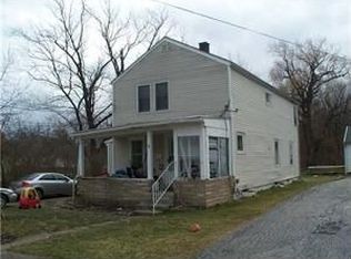 38 Newton St, Angola, NY