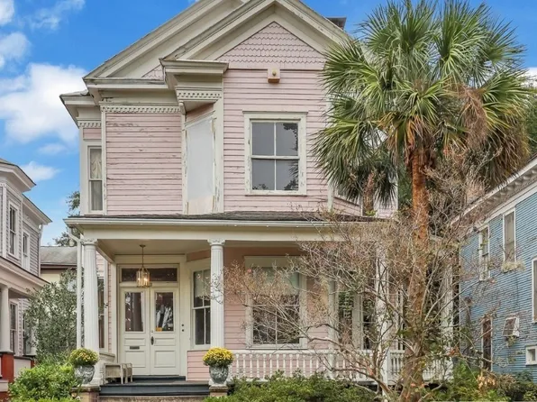 208 E 38th Street, Savannah, GA 31401