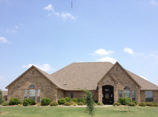 14424 Cottonwood, Edmond, OK 73025