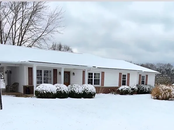 14102 State Route 279, Oak Hill, OH 45656