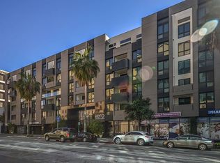 1234 Wilshire Blvd APT 322, Los Angeles, CA 90017