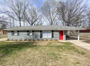 9224 Chicot Rd, Little Rock, AR 72209