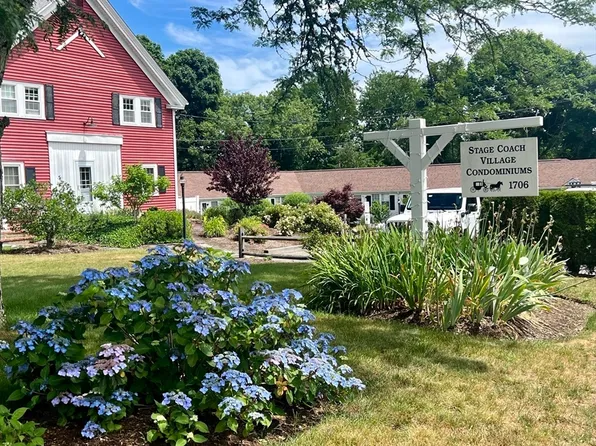 1706 Route 6a Unit 22, South Dennis, MA 02660