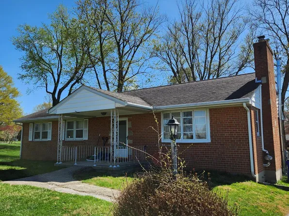 8905 Old Frederick Rd, Ellicott City, MD 21043