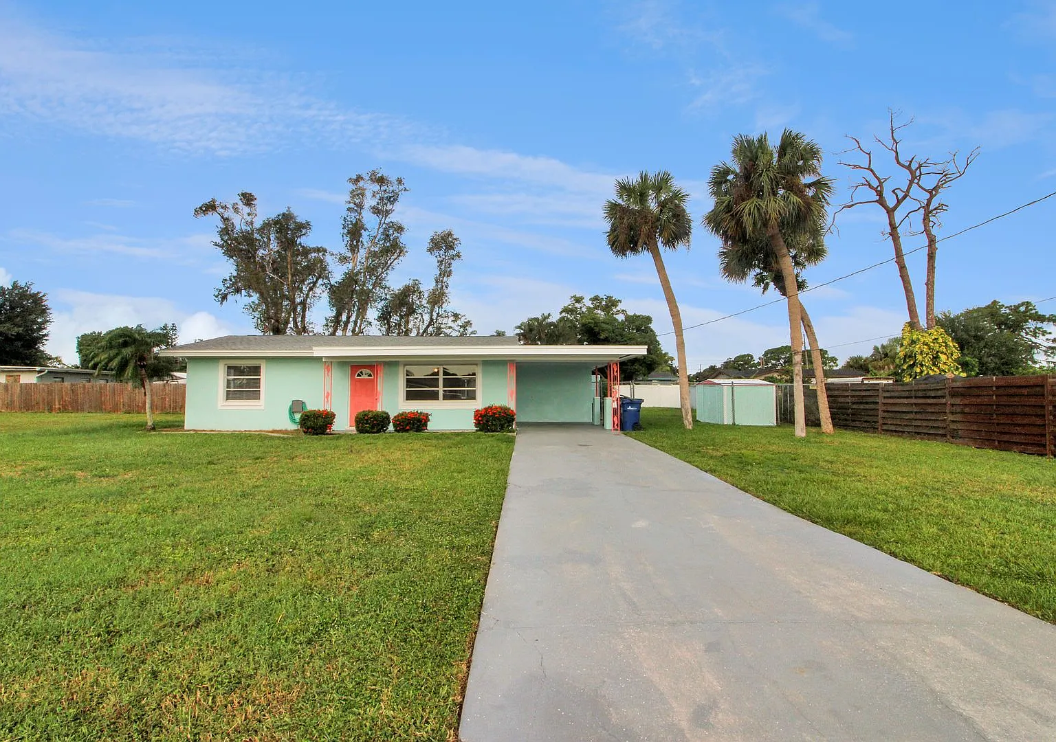 Englewood Annual Home for Rent — Photo 1