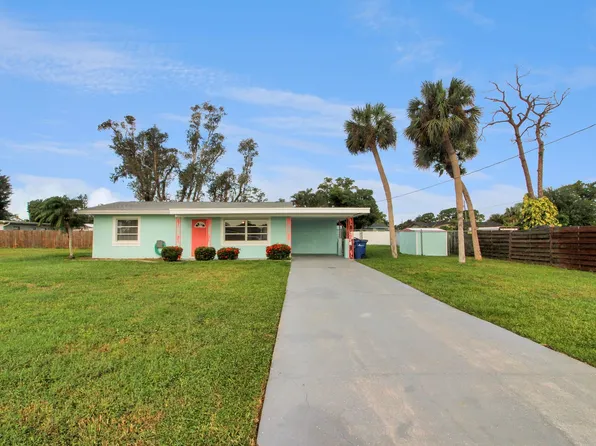 60 French Ave, Englewood, FL 34223