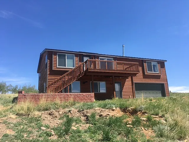 Sheep Ridge Rd — Photo 1