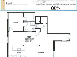 1255 University Lofts, Rochester, NY 14607
