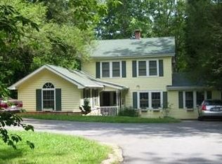 330 Warwoman Rd, Clayton, GA 30525