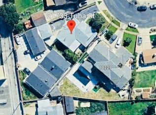 21733 Tuba St, Chatsworth, CA 91311