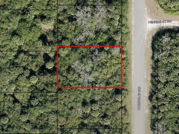 1636 Madden Ave SW, Palm Bay, FL 32908