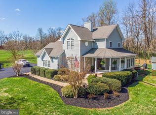 12082 Pond View Ct, Culpeper, VA 22701