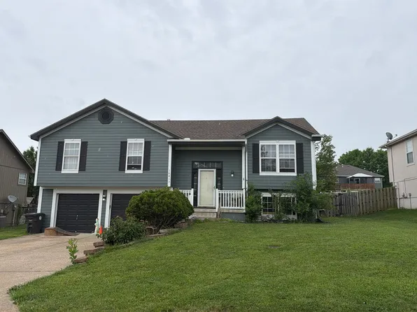 16413 Hight Ave, Belton, MO 64012
