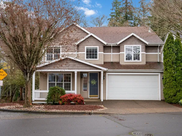 7570 SW Roanoke Dr, Wilsonville, OR 97070