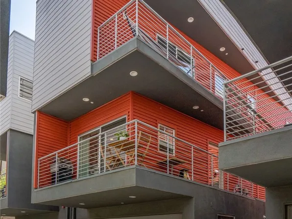 2222 Strata Ln, Los Angeles, CA 90041