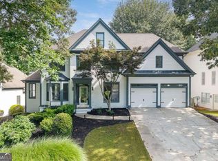 515 Oak Bridge Trl, Johns Creek, GA 30022