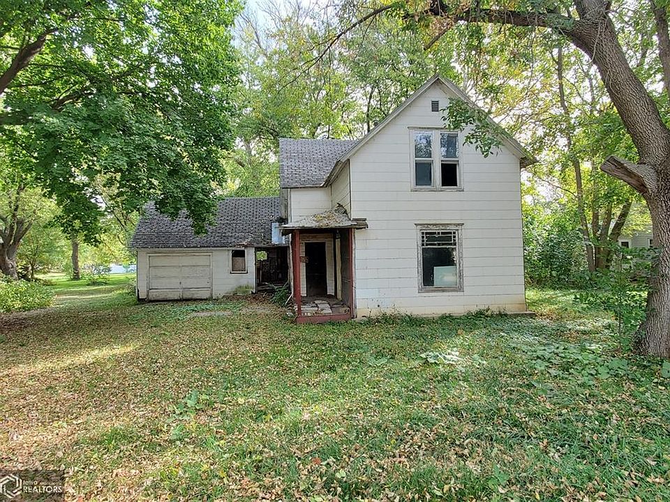 309 S Agora St, Marathon, IA 50565 Zillow