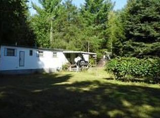 5350 Turtle Rd, Turner, MI 48765