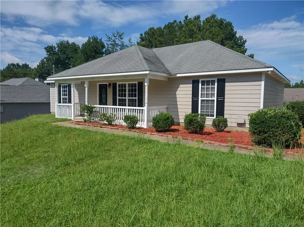 329 Lee Road 2091, Phenix City, AL 36870