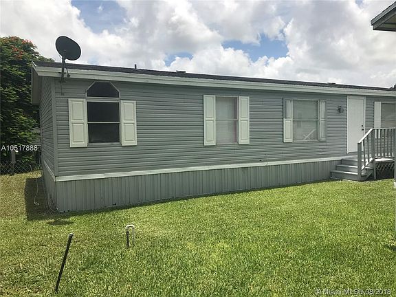 4th image of 19800 SW 180th Ave Lot 117