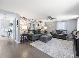 73 Bonnybank Terrace, South Portland, ME 04106