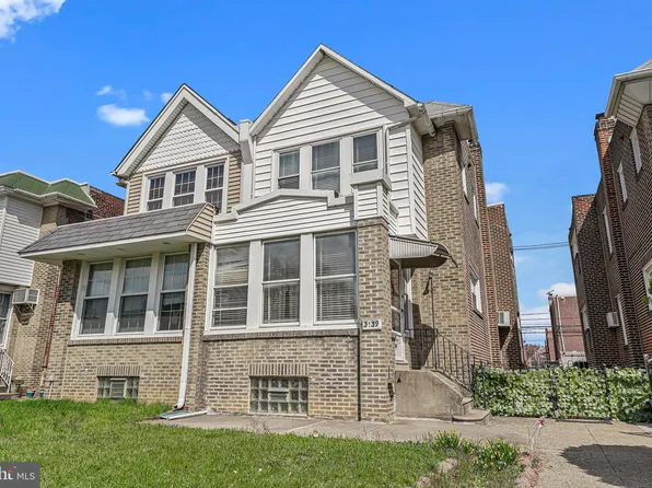 3139 Guilford St, Philadelphia, PA 19152